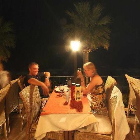 Rosy Hotel Kusadası Eksteriør bilde
