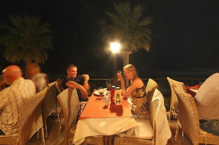 Rosy Hotel Kusadası Eksteriør bilde