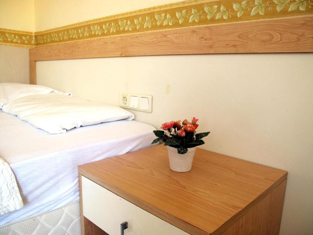 Rosy Hotel Kusadası Rom bilde