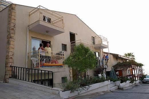 Rosy Hotel Kusadası Eksteriør bilde