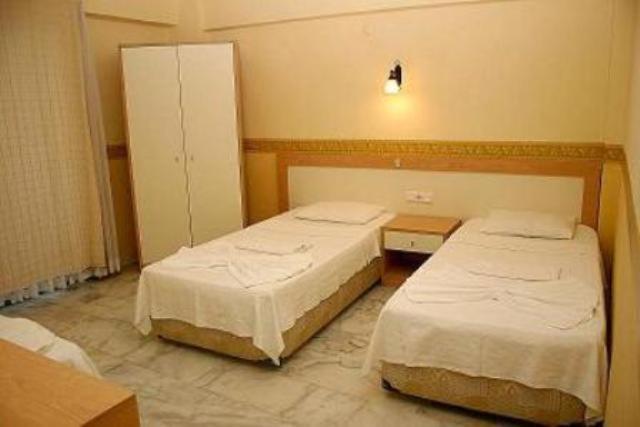 Rosy Hotel Kusadası Rom bilde