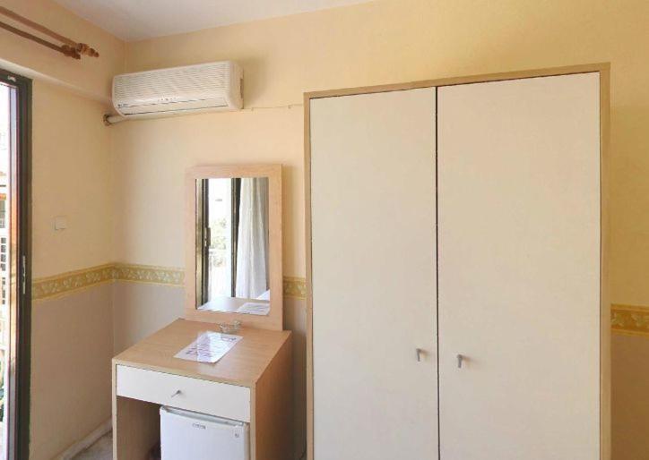 Rosy Hotel Kusadası Rom bilde