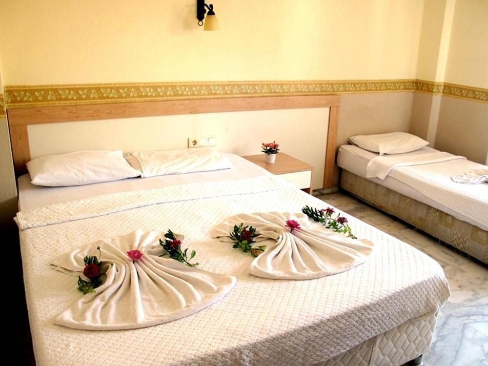 Rosy Hotel Kusadası Rom bilde